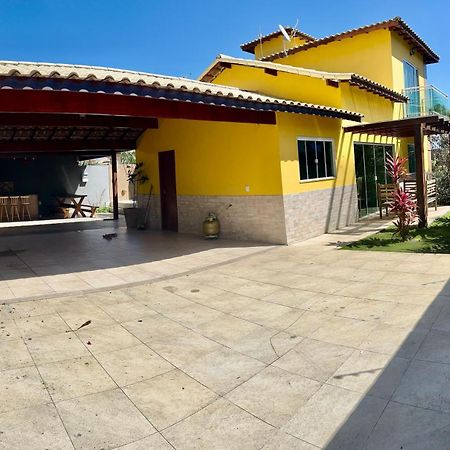 Casa Amarela 2Km De Geriba-Buzios Villa Kültér fotó