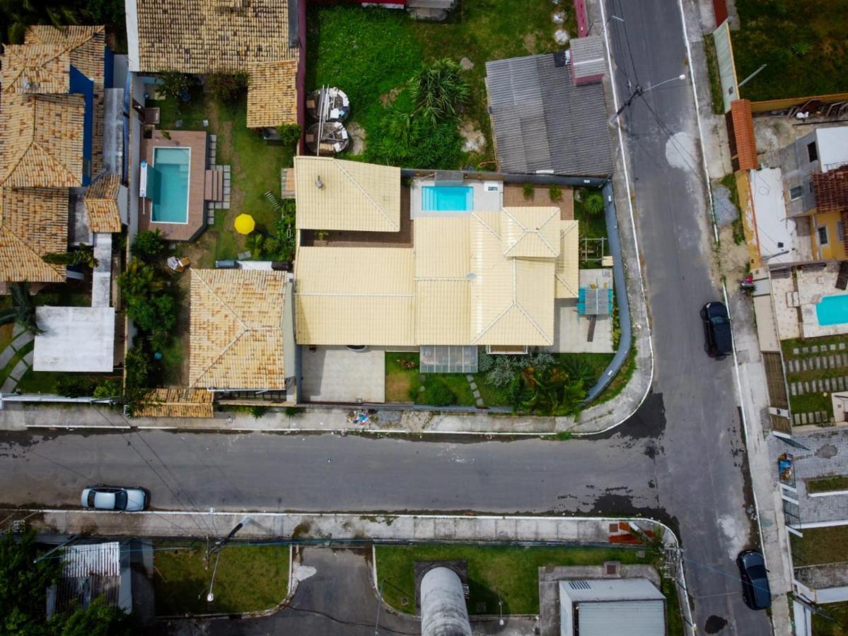 Casa Amarela 2Km De Geriba-Buzios Villa Kültér fotó