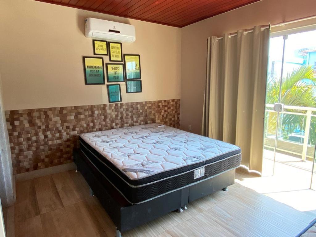 Casa Amarela 2Km De Geriba-Buzios Villa Kültér fotó