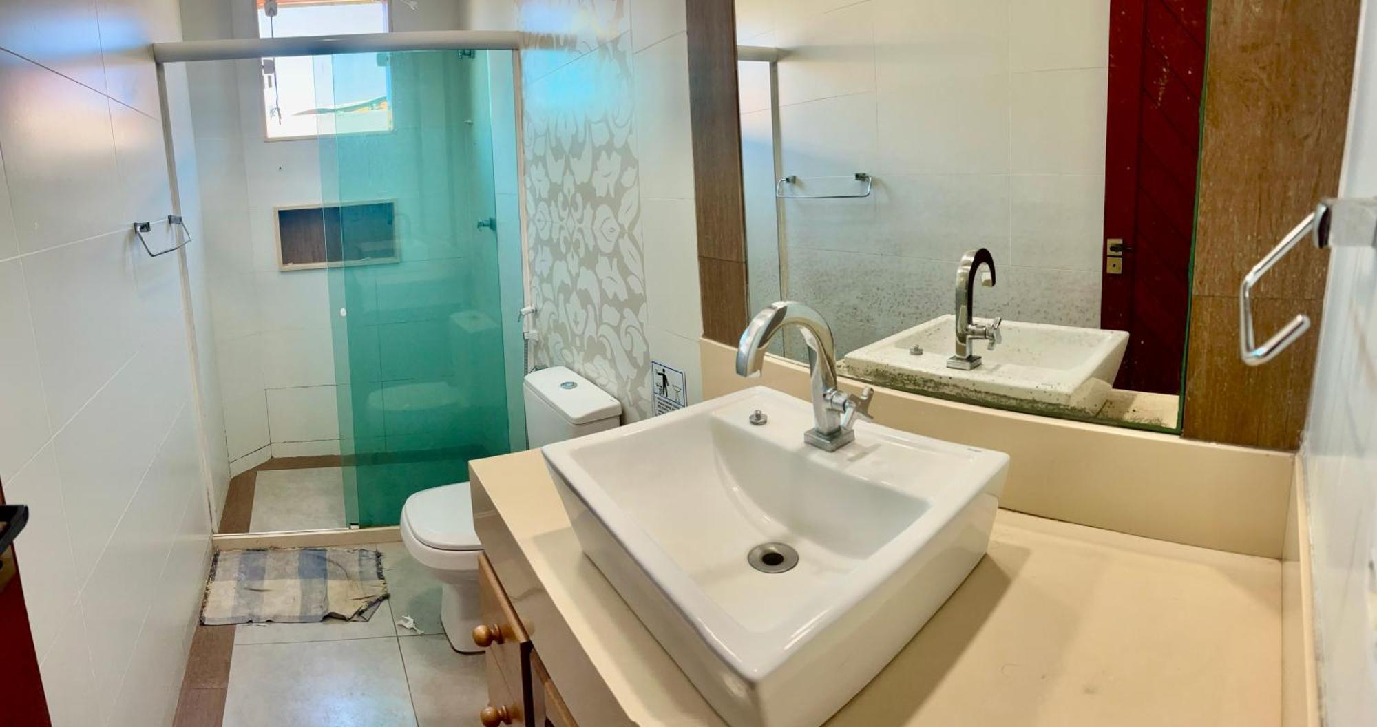 Casa Amarela 2Km De Geriba-Buzios Villa Kültér fotó