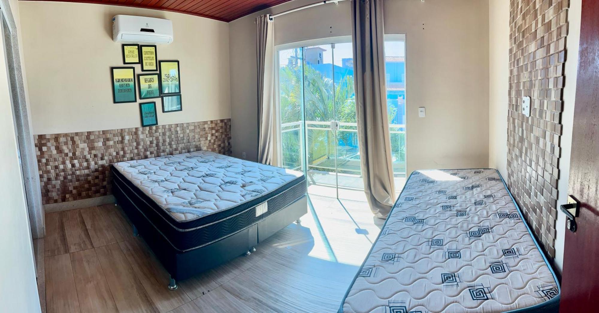 Casa Amarela 2Km De Geriba-Buzios Villa Kültér fotó