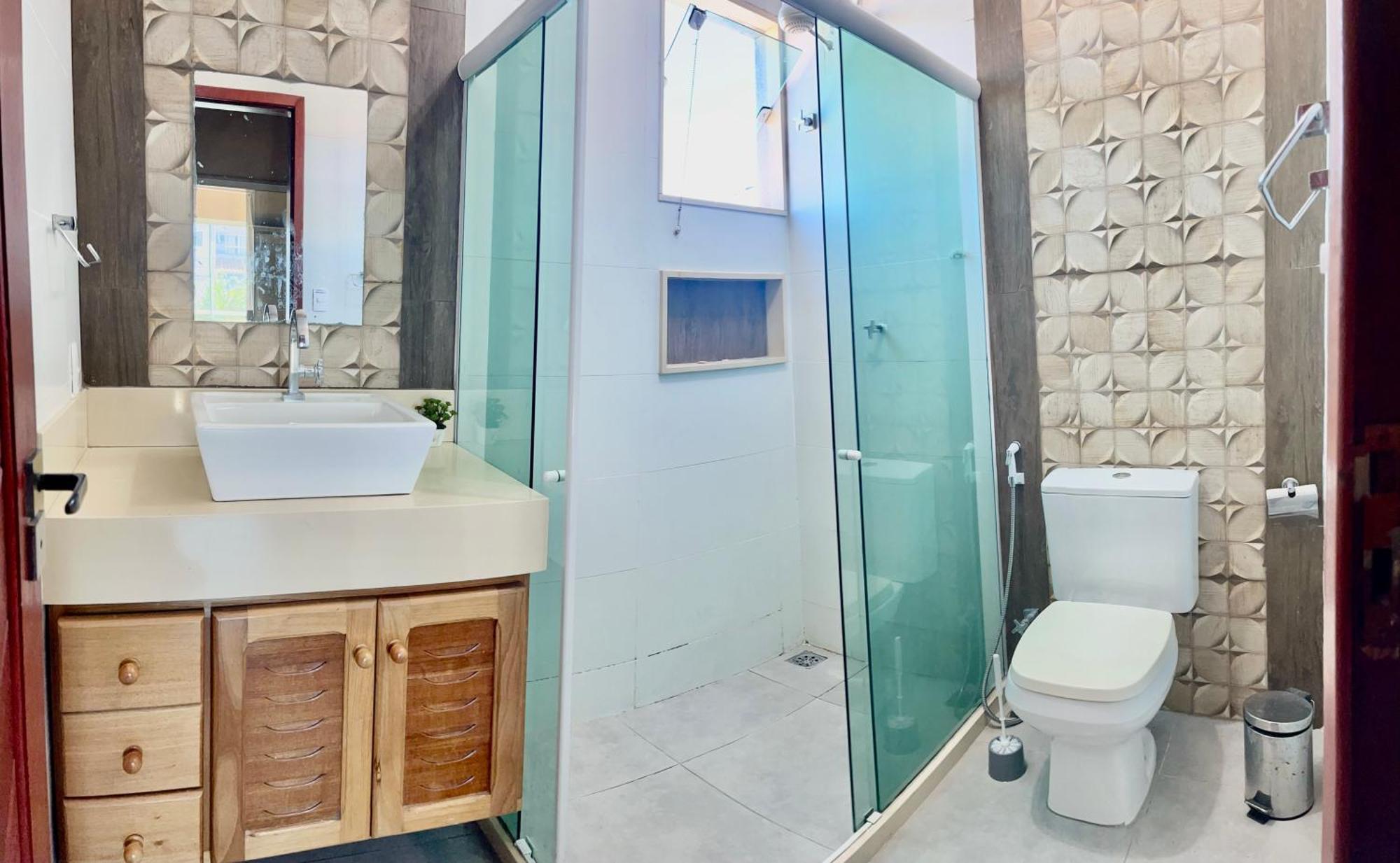 Casa Amarela 2Km De Geriba-Buzios Villa Kültér fotó
